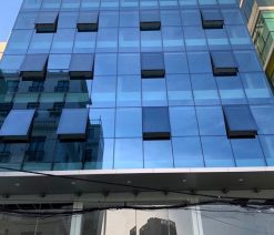 LÀM NHÔM KÍNH XINGFA THỦ DẦU MỘT