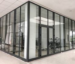 Cách Chọn Đơn Vị Thi Công Nhôm Kính Uy Tín