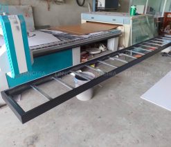 bảng đèn led quảng cáo bến cát