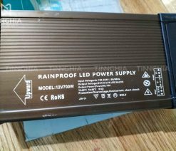 Bảng đèn LED quảng cáo Thuận An