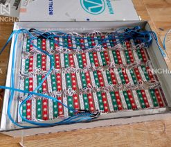 Bảng đèn LED quảng cáo Thuận An