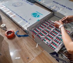 Bảng đèn LED quảng cáo Thuận An