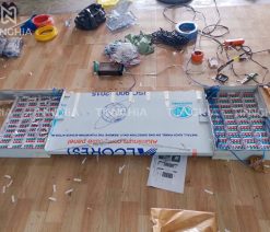 Bảng đèn LED quảng cáo Thuận An