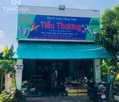 Cách Bố Trí Bảng Hiệu Hợp Lý Cho Cửa Hàng