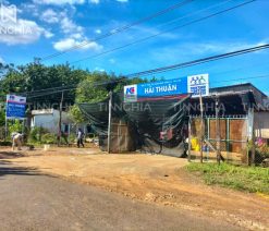 Biển hiệu alu chữ nổi Bình Dương