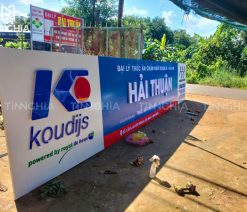 Làm Biển Hiệu Đại Lý - Chuỗi Cửa Hàng Bình Dương