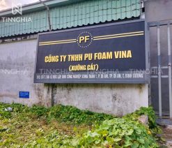 5 Lý Do Để Chữ Nổi Inox Quảng Cáo Lý Tưởng Khi Dùng Ngoài Trời