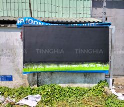 Chữ inox vàng Bình Dương