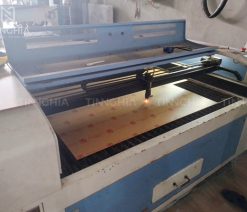 Gia công chữ mica Thuận An