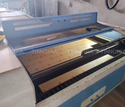 Gia công chữ mica Thuận An