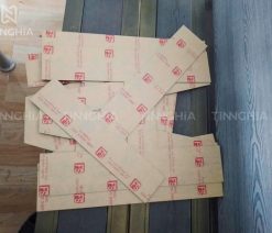 Gia công chữ mica Thuận An