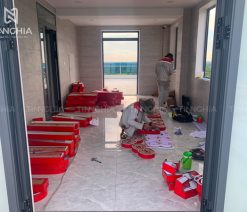 Làm Thế Nào Để Bảng Hiệu Nổi Bật Giữa Đám Đông