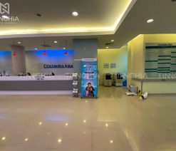 In ấn standee giá rẻ Bình Dương