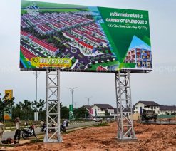 In quảng cáo dĩ an