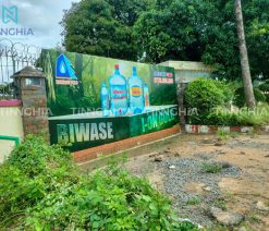 In quảng cáo dĩ an