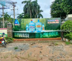 In quảng cáo dĩ an