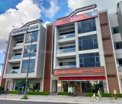 Làm bảng quảng cáo Thủ Dầu Một