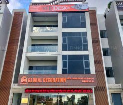 Cách Bố Trí Bảng Hiệu Hợp Lý Cho Cửa Hàng