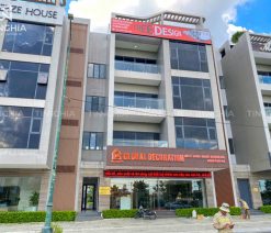 Làm bảng quảng cáo Thủ Dầu Một