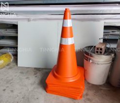 Làm biển báo thi công Bình Dương