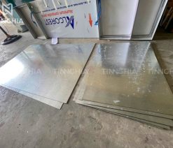 Làm biển báo thi công Bình Dương