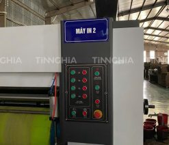 làm biển hiệu mica Bàu Bàng