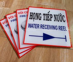 20+ Mẫu Bảng Hiệu Phòng Ban Đẹp Bền Giá Rẻ