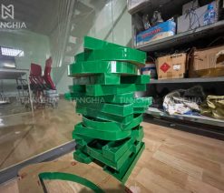 Gia công chữ mica Thuận An