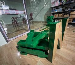 Bảng hiệu mica chữ nổi đẹp