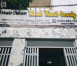 Làm biển quảng cáo Thuận Giao Thuận An