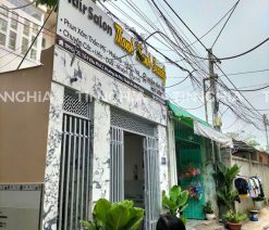 Biển hiệu alu Thủ Dầu Một