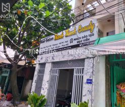 Biển hiệu alu Thủ Dầu Một