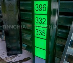 Bảng hiệu điện tử Bến Cát