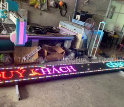 Bảng hiệu điện tử phú giáo