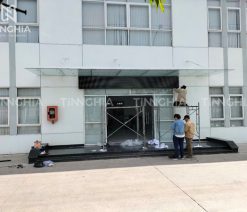 Bảng hiệu điện tử phú giáo