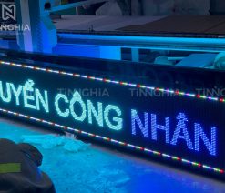 Bảng hiệu điện tử Thuận An