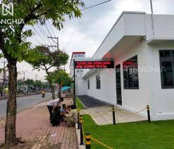 Biển Hiệu LED Ma Trận - Công Nghệ Quảng Cáo Hiện Đại