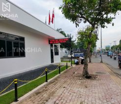 Bảng hiệu điện tử Thuận An