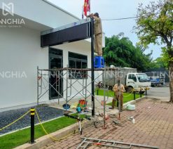 Bảng hiệu điện tử Thuận An