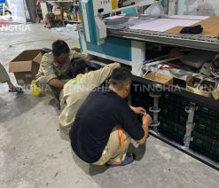 Bảng hiệu điện tử Thuận An