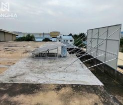 5 Cách Bảo Quản Bảng Hiệu Ngoài Trời Sử Dụng Bền Lâu