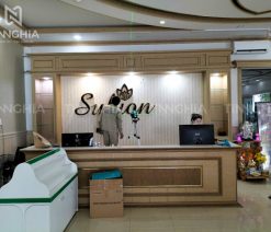 Cách Bảo Trì Và Bảo Dưỡng Bảng Hiệu