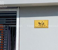 Gia công inox Thủ Dầu Một