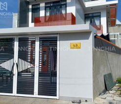 Gia công inox Thủ Dầu Một