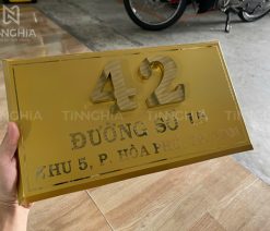 Gia công inox Thủ Dầu Một