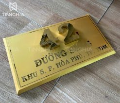 Gia công inox Thủ Dầu Một