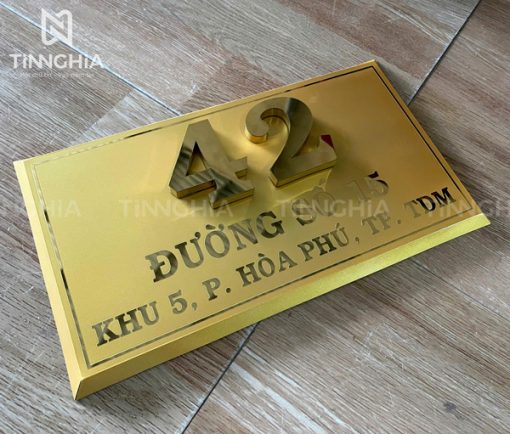 Gia công inox Thủ Dầu Một