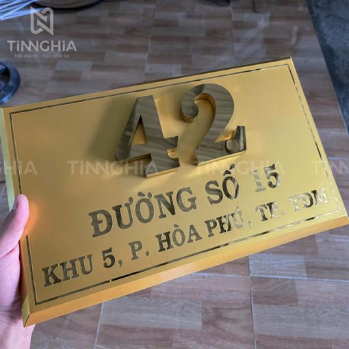 Gia công inox Thủ Dầu Một