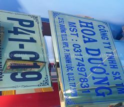 Gia công inox Thủ Dầu Một