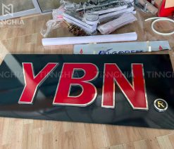 Bảng Hiệu Đơn Giản – Tại Sao Lại Hiệu Quả?